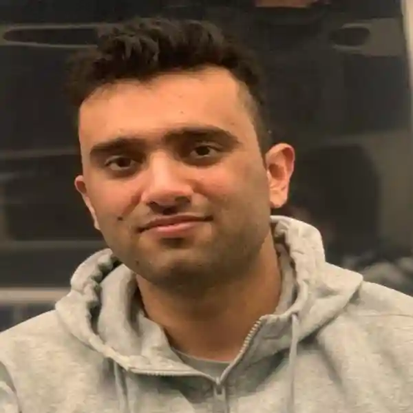 Dr. Amer Kareem